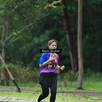 Runner Photo 8512469