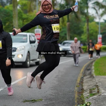 Runner Photo 8512470