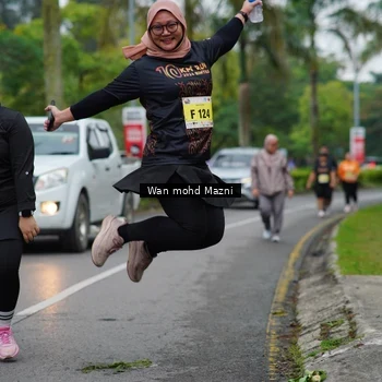 Runner Photo 8512471