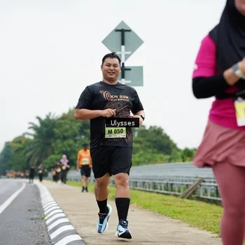 Runner Photo 8512472