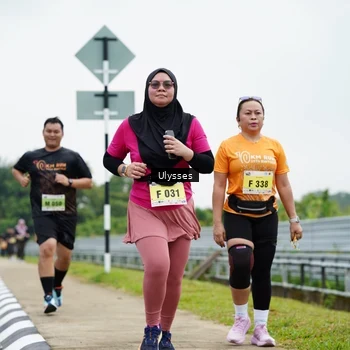 Runner Photo 8512476