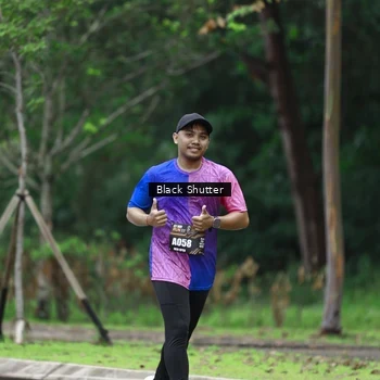 Runner Photo 8512478