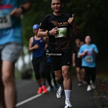 Runner Photo 8512480