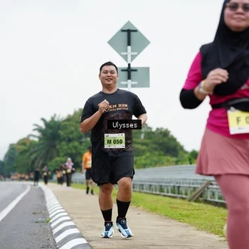 Runner Photo 8512481