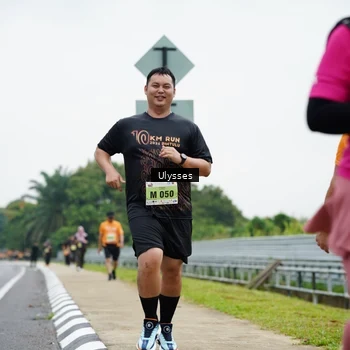 Runner Photo 8512482