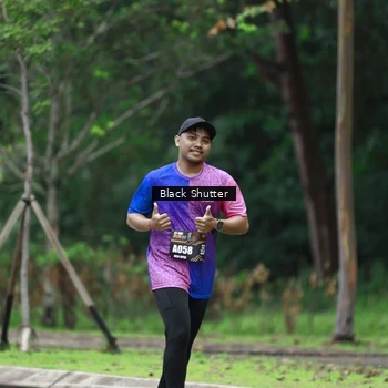 Runner Photo 8512488