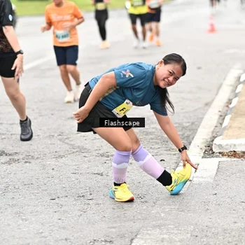 Runner Photo 8512489