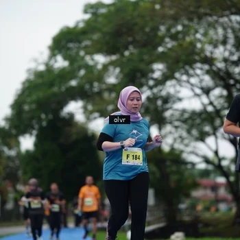 Runner Photo 8512490
