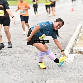 Runner Photo 8512491