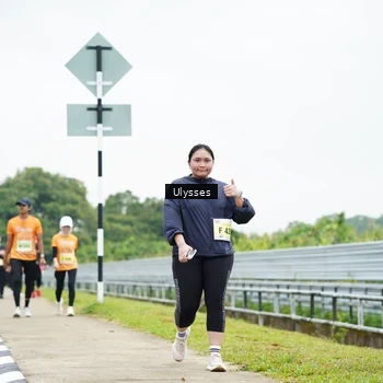 Runner Photo 8512493