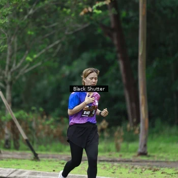 Runner Photo 8512495