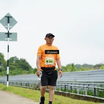 Runner Photo 8512497