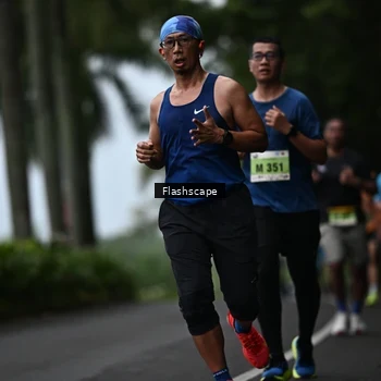 Runner Photo 8512505