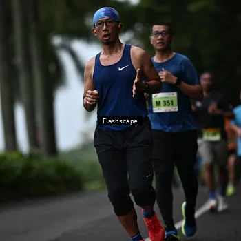 Runner Photo 8512506