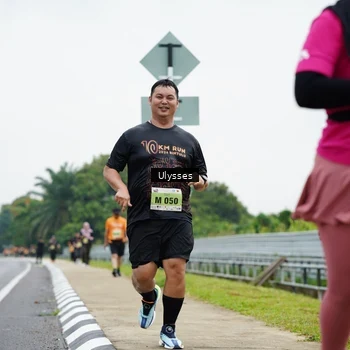 Runner Photo 8512507