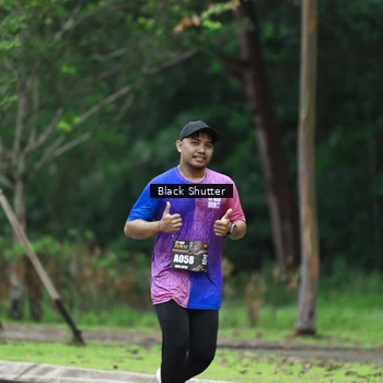Runner Photo 8512509