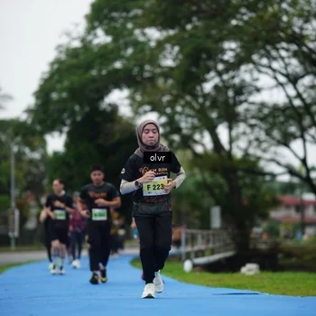 Runner Photo 8512510