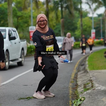Runner Photo 8512511
