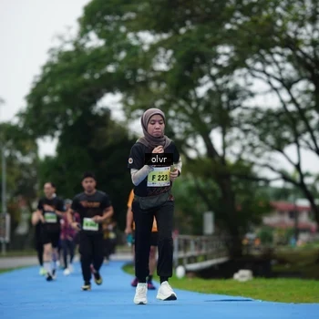 Runner Photo 8512514