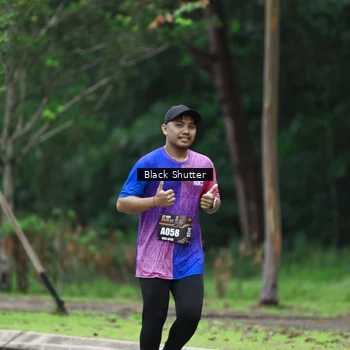 Runner Photo 8512518