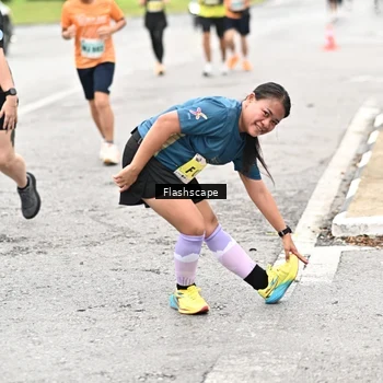 Runner Photo 8512519