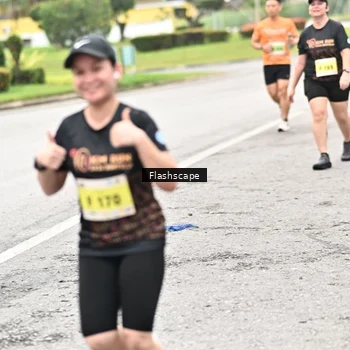 Runner Photo 8512522