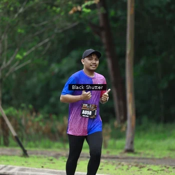 Runner Photo 8512523