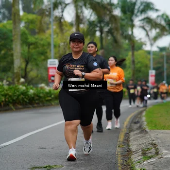 Runner Photo 8512527
