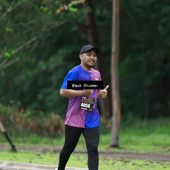 Runner Photo 8512528