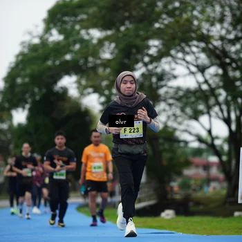 Runner Photo 8512530