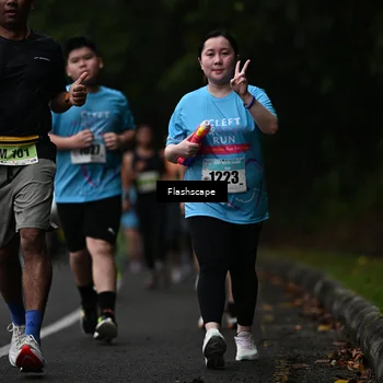 Runner Photo 8512531
