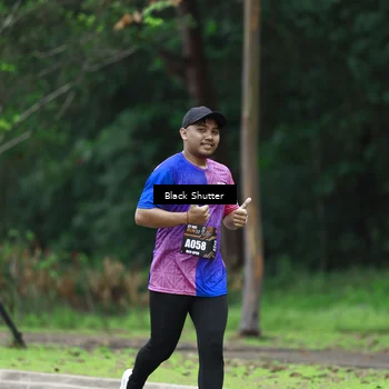 Runner Photo 8512534