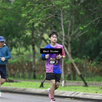 Runner Photo 8512537