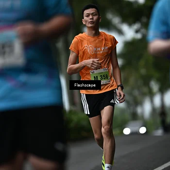 Runner Photo 8512540