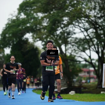 Runner Photo 8512541