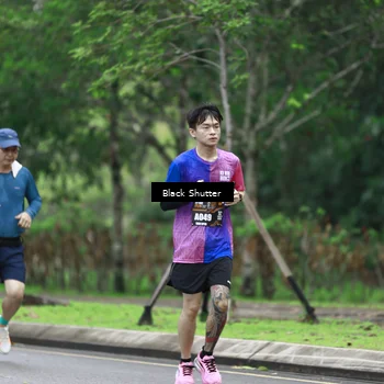 Runner Photo 8512543