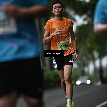 Runner Photo 8512544