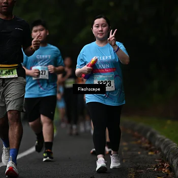 Runner Photo 8512545