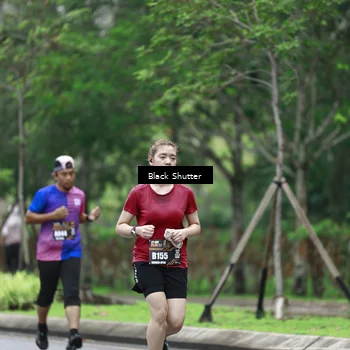 Runner Photo 8512546