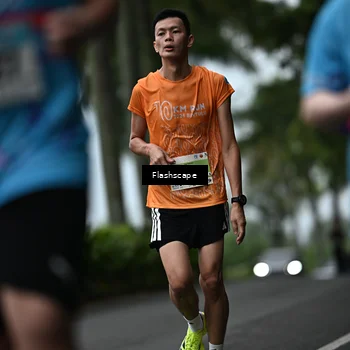 Runner Photo 8512547