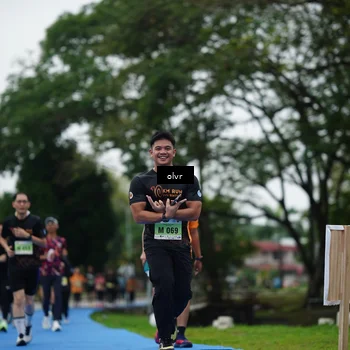 Runner Photo 8512549