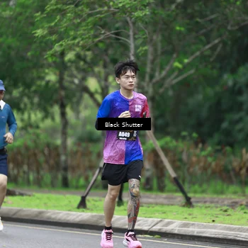 Runner Photo 8512550