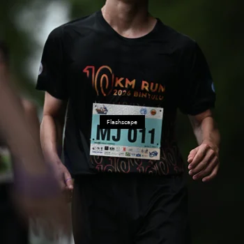 Runner Photo 8512552