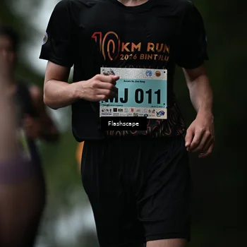 Runner Photo 8512553