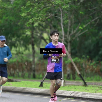 Runner Photo 8512554