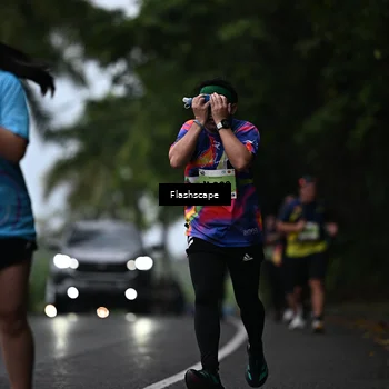 Runner Photo 8512557