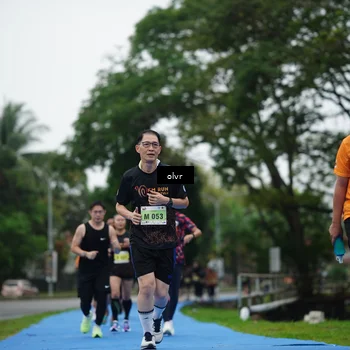 Runner Photo 8512558