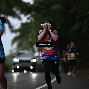 Runner Photo 8512561