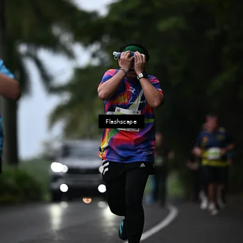 Runner Photo 8512564