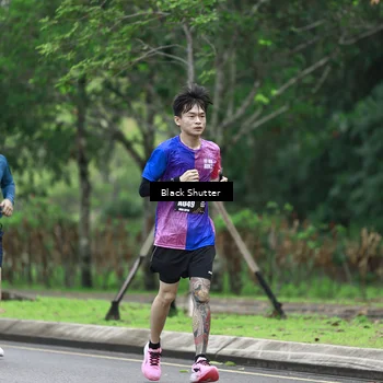 Runner Photo 8512565